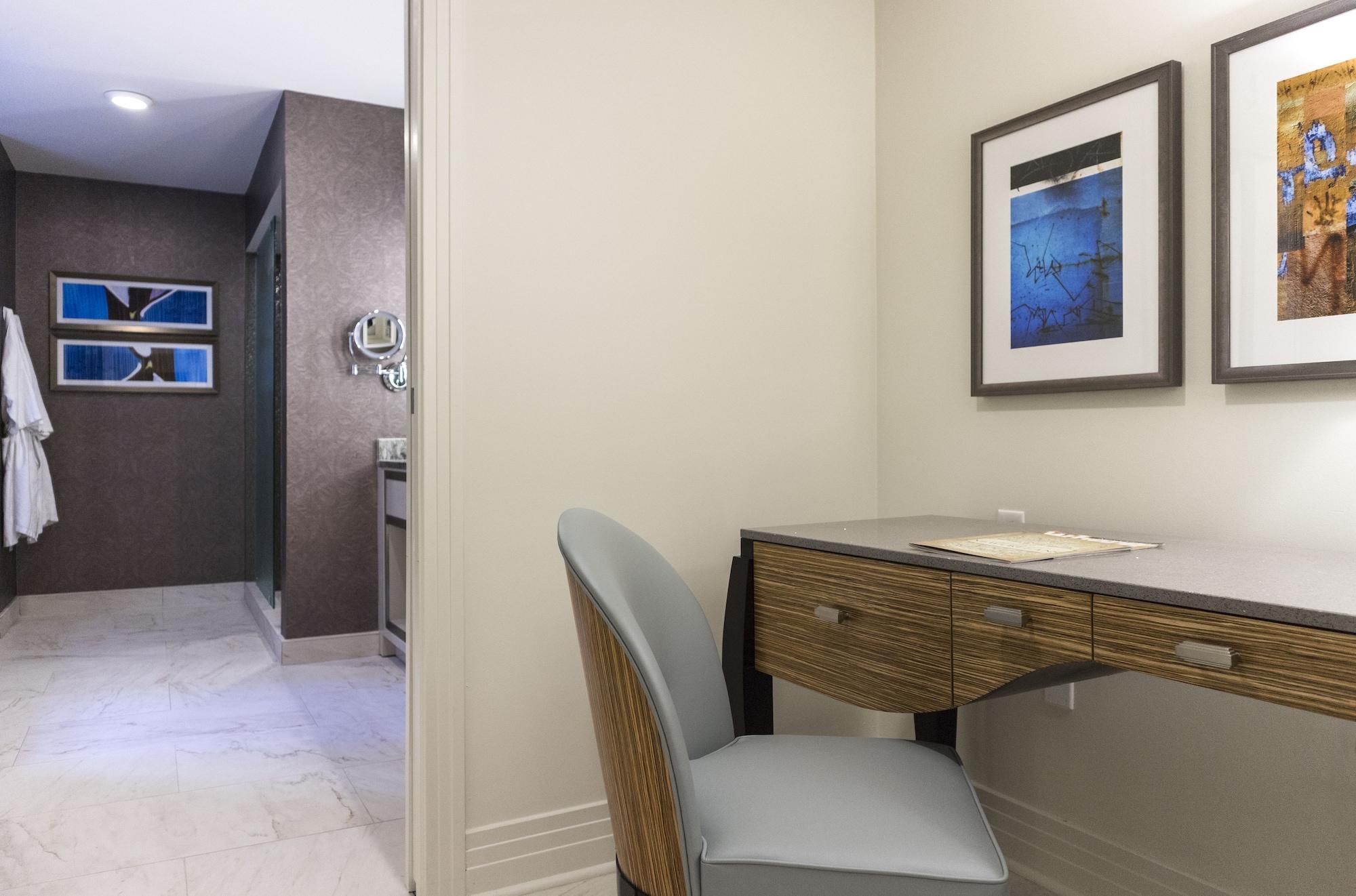 The Jung Hotel And Residences New Orleans Exterior photo