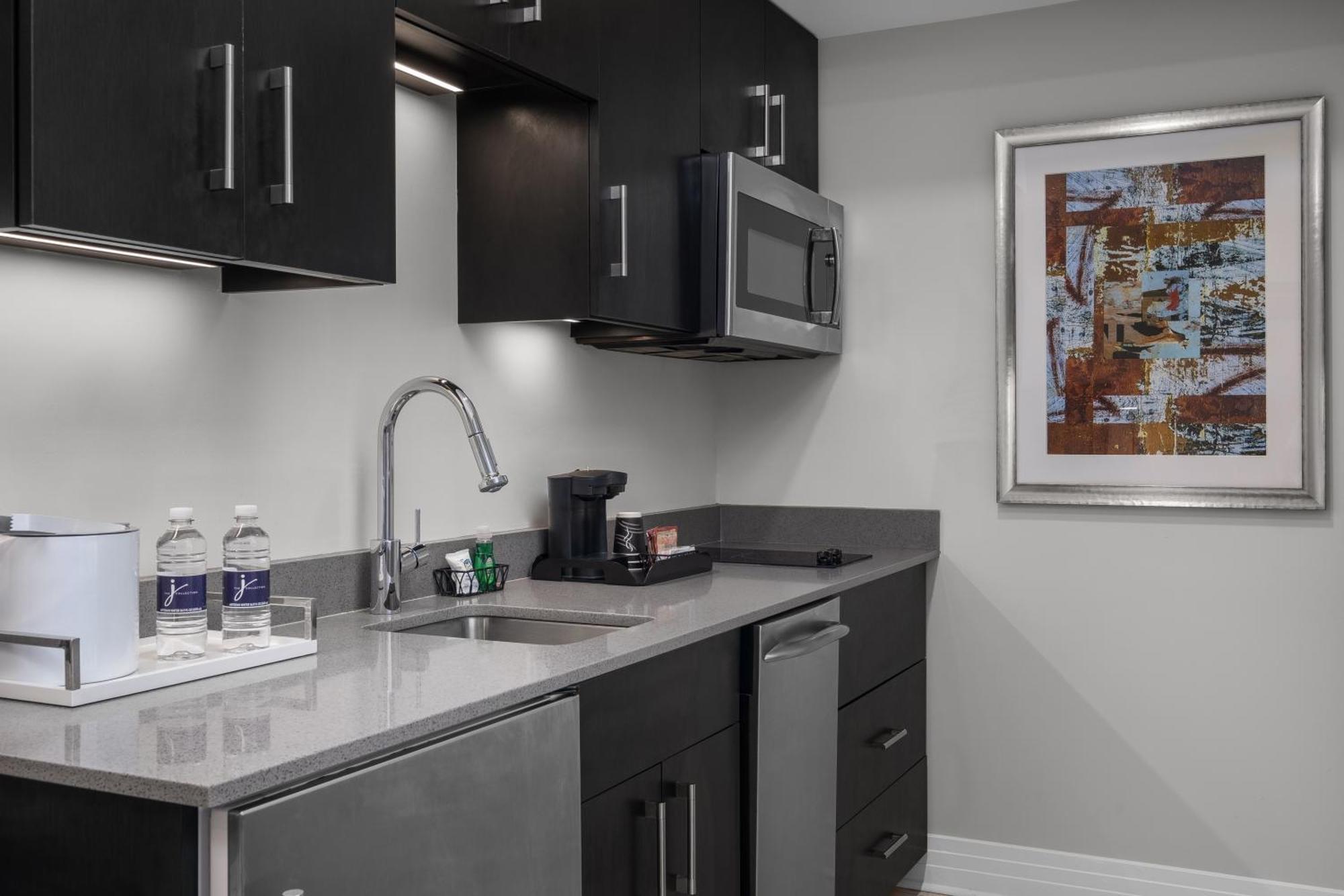 The Jung Hotel And Residences New Orleans Exterior photo