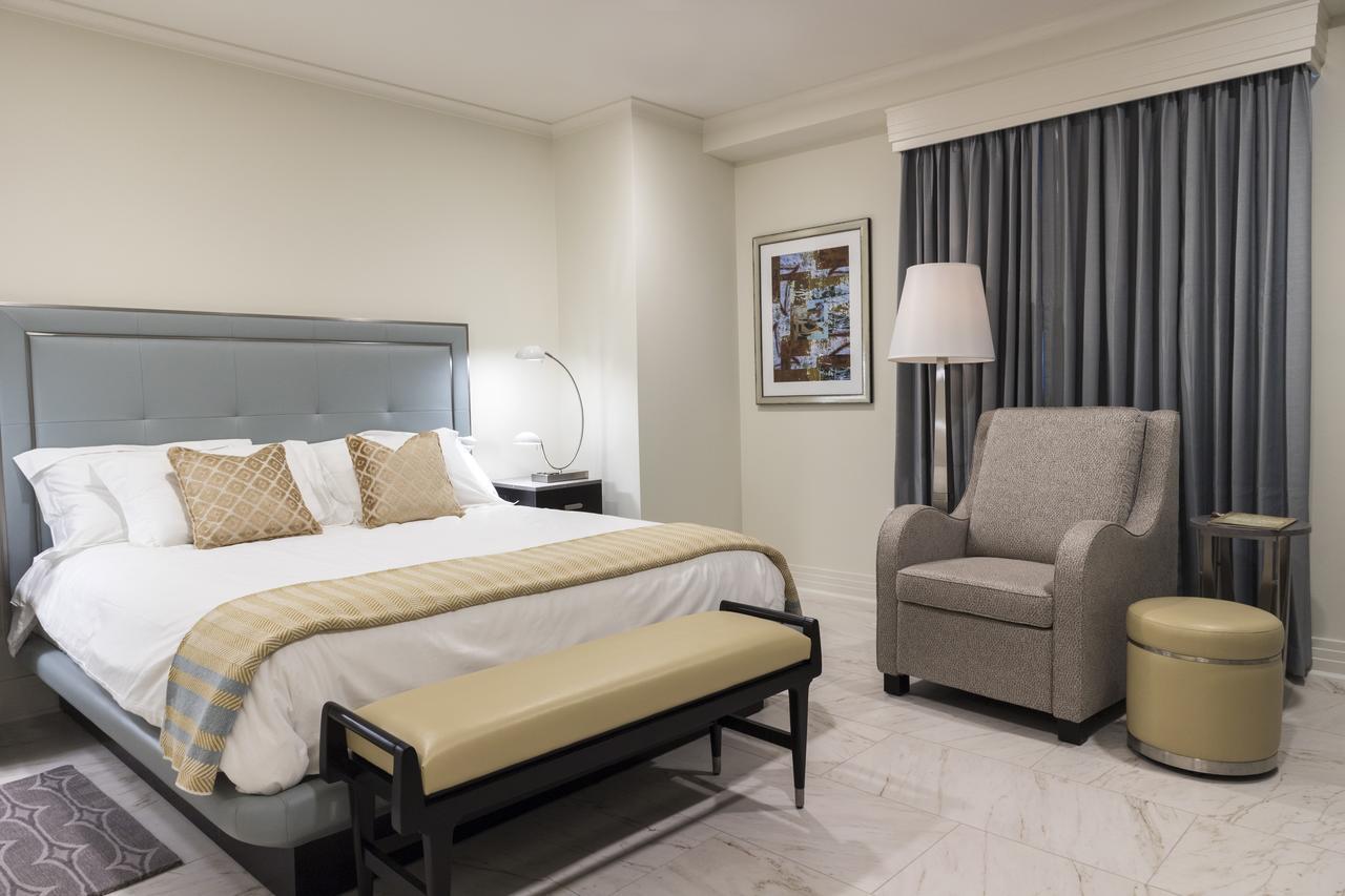 The Jung Hotel And Residences New Orleans Exterior photo