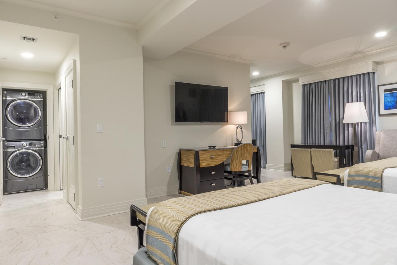 The Jung Hotel And Residences New Orleans Exterior photo