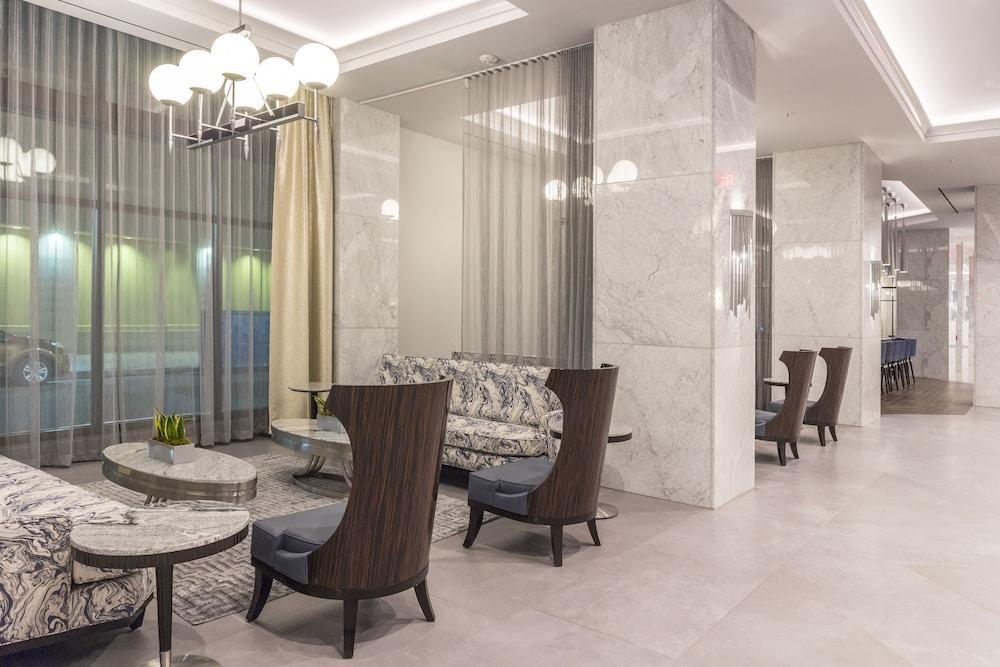 The Jung Hotel And Residences New Orleans Exterior photo